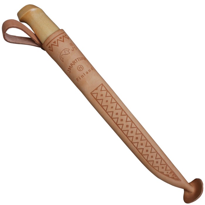 Marttiini Finnisches Filetiermesser Klinge 23 cm